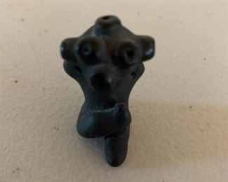 Item #14   $35  Small mudhead