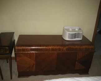 HOPE CHEST