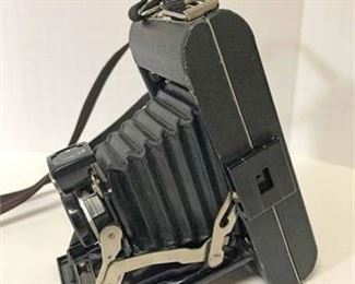 Antique Eastman Kodak Kodon No. 0 Camera 