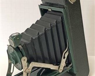 Antique Eastman Kodak No. 1 Camera 