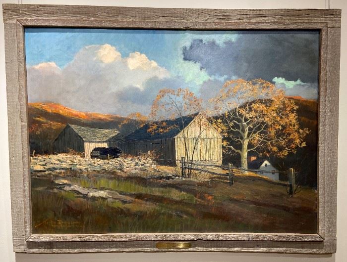 Flying Horse Estate Sales in Bennington, VT starts on 4/8/2022