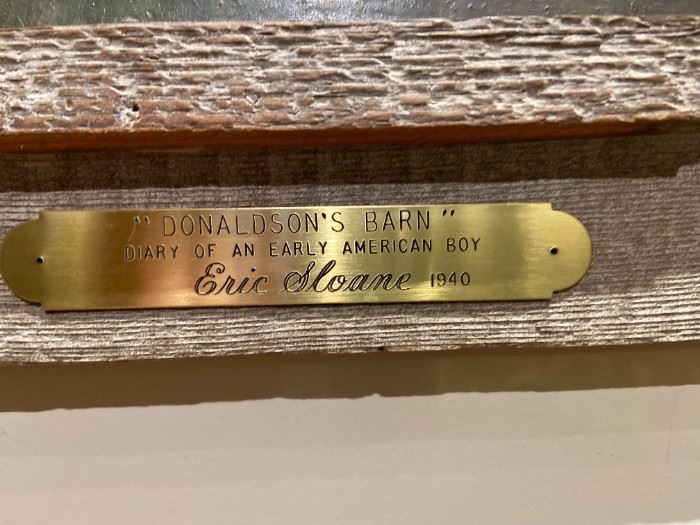 Flying Horse Estate Sales in Bennington, VT starts on 4/8/2022