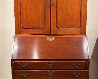 Beautiful Cherry secretary desk