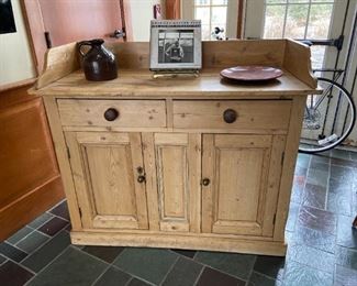 another jelly cupboard