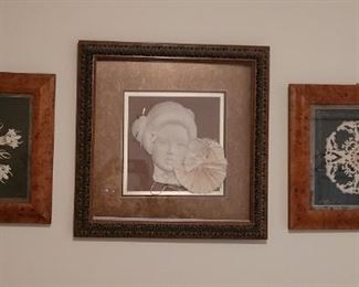 2 end pictures sold