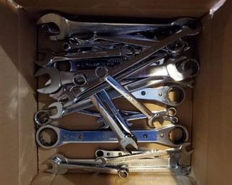 Snap-on tools