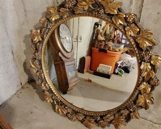 Beautiful mirror