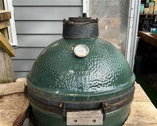Original Green Egg