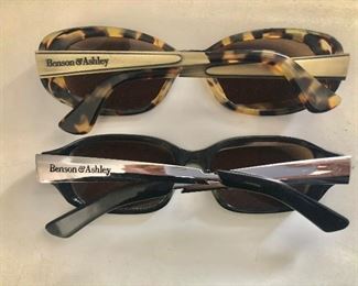 Benson and Ashley  top one SOLD 