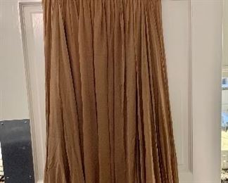 $75 Vintage dress with jacket see next photo.  Shoulder 13" W. 