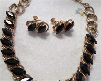 Designer jewelry.