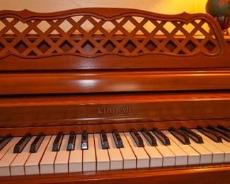Kimball piano