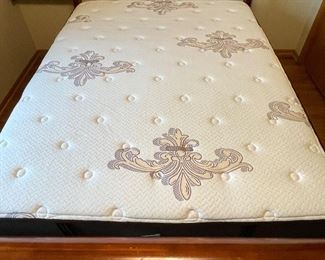 Sterns & Foster mattress (guest room - used only a couple of times), $400