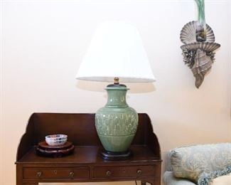 Bradburn Gallery Lamp (Pair)