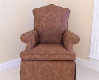 Baker Furniture Chair