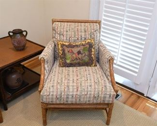 Ficks and Reed Armchair 