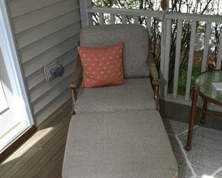 Woodard Outdoor Furniture