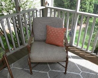 Woodard Outdoor Furniture