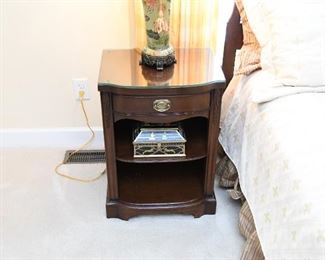 Drexel Night Stand