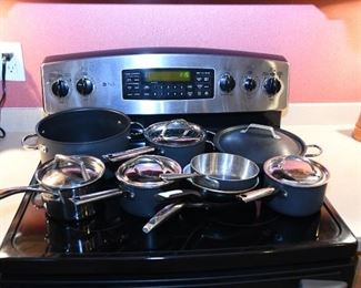 Cuisinart Cookware