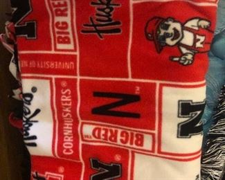 Nebraska blanket