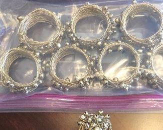napkin rings