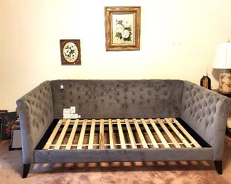 West Elm daybed