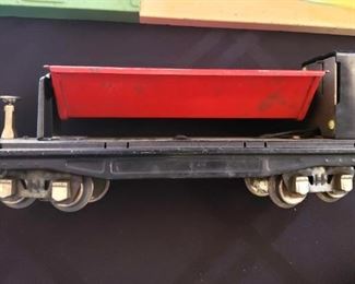 Lionel No. 3659 Dump Car - Pre-War 