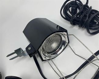 Vintage Belle & Howell Filmosonic Camera XL