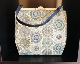 Johansen handbag