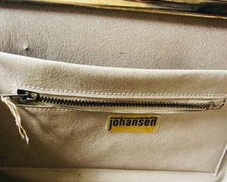 Johansen handbag
