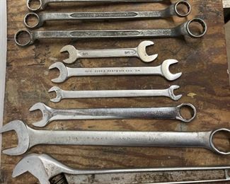 Wrenches