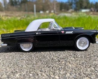 Danbury Mint Diecast Models, tons available