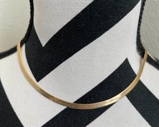 14kt Gold Chain, AMAZING