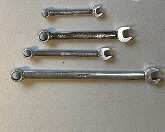 Snap-on tools