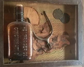 A small collage that says it all