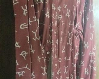 another 80's Western shirt