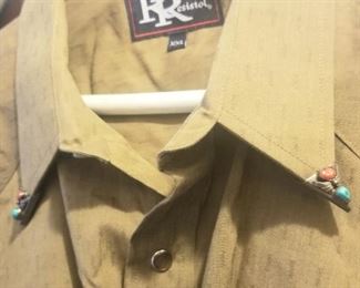 Unique tips for the tips of your collar