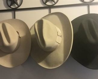 Hang your hats, more available 