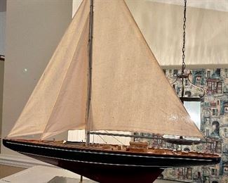 Model Ship/ maritime collectibles