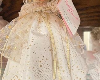 Madame Alexander Doll