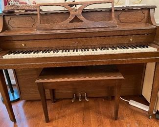 Emerson Piano