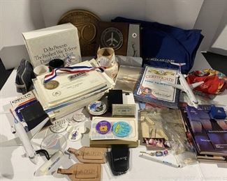 Delta Airlines Merchandise