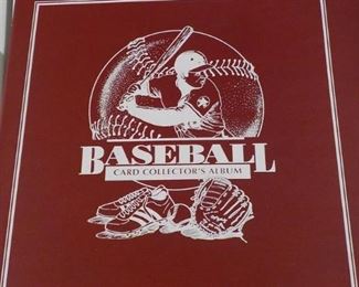 Excellent Book of 1990 1992 Baseball Card Collector Price Guides