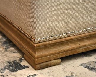 ottoman detail