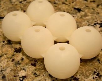 sphere ice molds