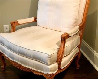 chair by Thomasville (2/set of two)