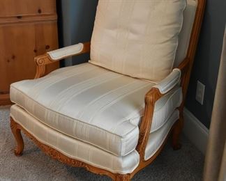 chair by Thomasville (2/set of two/pair)