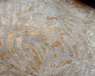 rug by Candice Olson, Surya, 8' x 11'