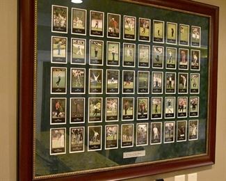 50 Years of the Masters (golf)